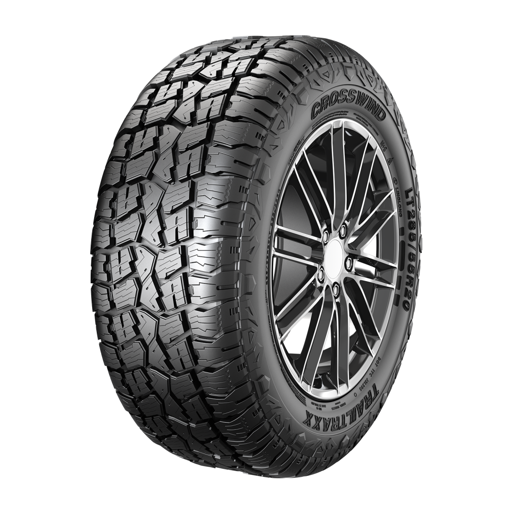 TRAILTRAXX