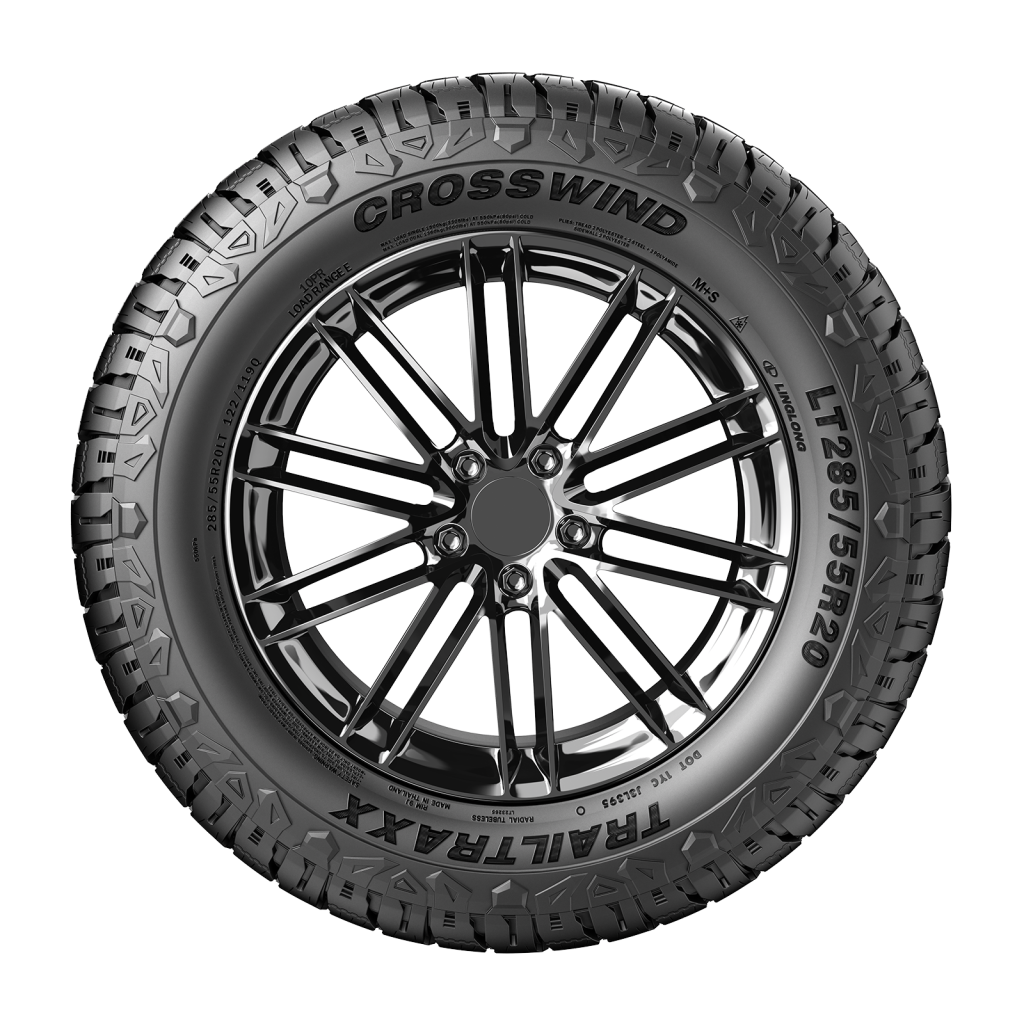 TRAILTRAXX