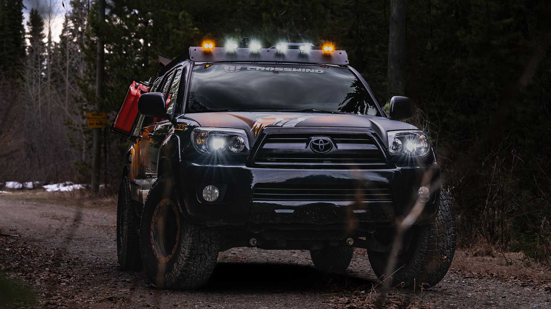 Explore the Dream