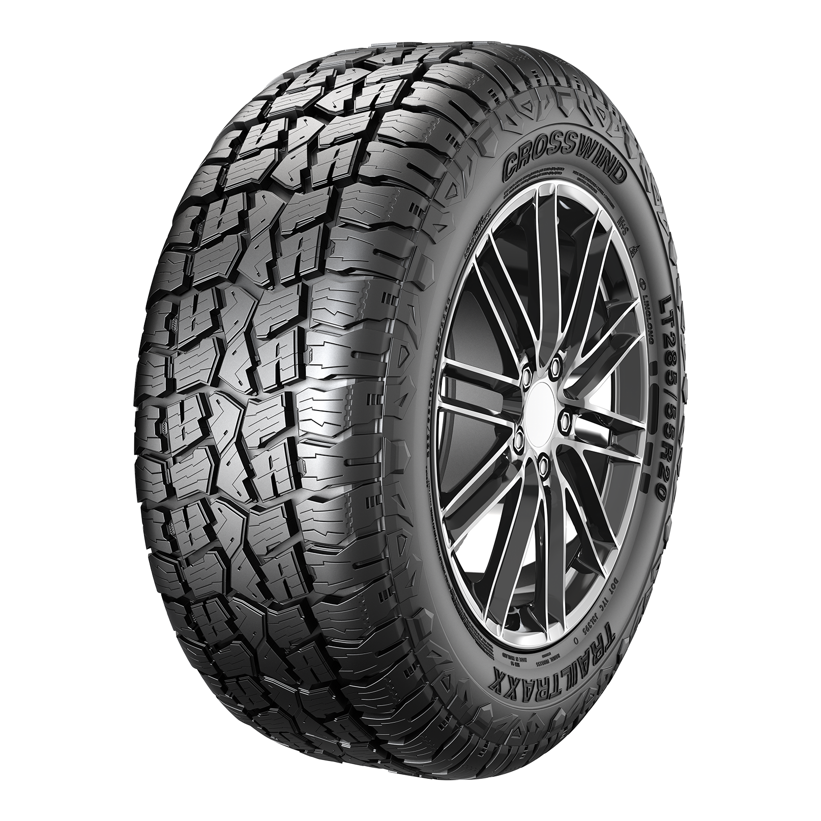 TRAILTRAXX